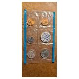 1970 Mint Set