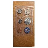 1965 Mint Set--