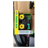 Farm Art  Tractor-light & Music--2 For 15.00