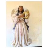 Lyrical Angel--#1433