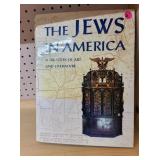 New Book--the Jews Of America