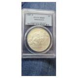 2007 Jamestown--ms 69