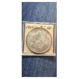 1904 O Morgan--ms 65