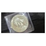 1974 Proof Ike Dollar