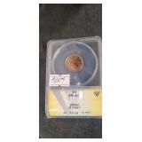 1954 Proof Lincoln Cent--pr64