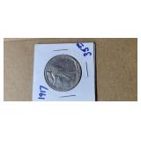 1917 Half