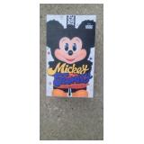 Mickey & Friends,  9 Different Ones, Collect All.