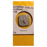 Lillybrook Coal Co Script