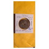 Trimore Coal Co.--.25c