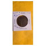 Hawthorn Coal & Coke Co.--.50