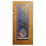 1966 Special Mint Set