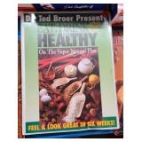 Eat, Drink And Be Happy