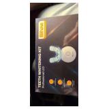 Bitvae Professional Teeth Whiting Kit