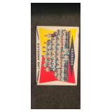 L A Dodgers Check List -#18