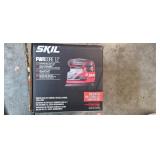 Skil Pwrcore12 Brushless 12v Compact Detail Sander