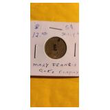 Mary Frances Coal & Coke Co.  .05c