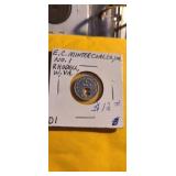 Ec Minter Coal Co.--.01c