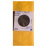 Lundale Coal Co.--.05c