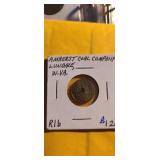 Amherst Coal Co.--.01c