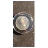 2004 S Half Dollar-unc