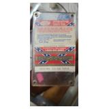 Lynard Skynard Tribute Tour Zig Zag Collectible