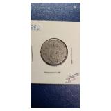 1882 Shield Nickle