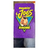 Smokin' Joes Racing Tins-great Shape--2 For $15.00