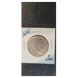 1917 S Half