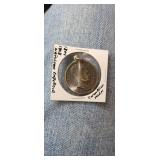 Napolean Coronation Medal--vintage