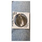 Napolean Coronation Medal-1804-1808