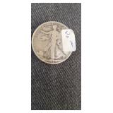 1829 S Half Dollar