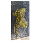 Fenton Hobnail Shoe