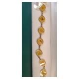 Disney Snow White Bracelet--$165 On E-bay