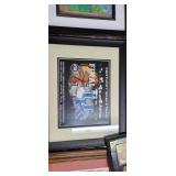 Uk Framed Picture-2