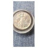 1929 S Half Dollar