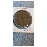 Goose Creek Mining--$1.00