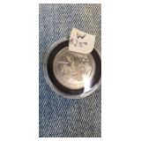 Rare West Point Quarter