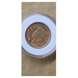1906 Indian Head Cent--unc.