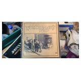 Gratful Dead-workingmans Dead-33 1/3 Album