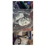 Joplin In Concert 33 1/3 Album--double Album