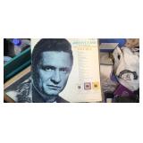 Johny Cash 33 1/3 Album