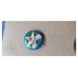 Vintage Sunday School Pins
