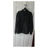Fleec Lined Jacket--medium
