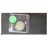 1914 S Dime