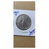 1917 S Half