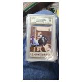 Michael Jordan-1995--#2 One On One----gem Mint 10