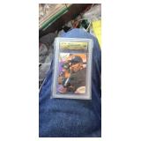 Michael Jordan--1994 Action Packed--mint 10