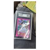Ivan Herrera--1923 To0ps Chrome--pink Refractor