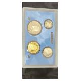 2009 Unc. Set
