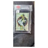Alexx Rodriquez-#298-clasic Alumni-10 Gem Mint